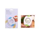 5 PCS Peeling Eggshells Kitchen Gadgets Sushi Cooking Supplies Random Colour Delivery