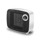 Winter Home Small Indoor Speed Heater CN Plug(White)