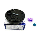 2 In 1 Rechargeable Floor Sweeping Robot Dust Catcher Intelligent Auto-Induction Floor Sweeping Robot Vacuum Cleaner(Black)