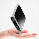 Smart 55 Degree Constant Temperature Coaster Winter Desktop Insulation And Warm Heating Usb Coaster(Wave Display)