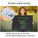 21 Inch Lcd Handwriting Board Office Meeting Children Graffiti Electronic Board Light Energy Small Blackboard
