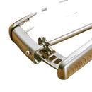 Stainless Steel Ice Cream Spoon Scooper Fruit Scoop, Specification: 55mm