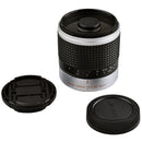 Lightdow 300mm F6.3 Telephoto Reentrant Lens