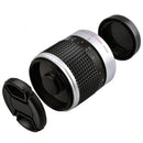 Lightdow 300mm F6.3 Telephoto Reentrant Lens