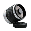 Lightdow 300mm F6.3 Telephoto Reentrant Lens