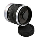 Lightdow 300mm F6.3 Telephoto Reentrant Lens