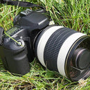 Lightdow 500mm F6.3 Bird Photos And Photography Landscape Ultra-Telephoto Reentrant Manual Lens
