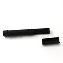Multifunction Portable Mini COB LED Working Light Pen Style Outdoor Flashlight(Red)