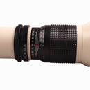 Lightdow 500mm F8-F32 Astronomical Mirror Moon Bird Watching Manual Telephoto T-Mount SLR Photography Fixed Focus Lens