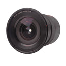 Lightdow 14mm F4-32 Super Wide Angle Fisheye Lens