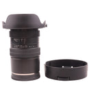 Lightdow 14mm F4-32 Super Wide Angle Fisheye Lens
