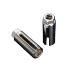 3 PCS Auto Repair And Auto Maintenance Tools Oxygen Sensor Sleeve Removal Tool(Small Opening)