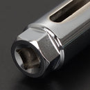3 PCS Auto Repair And Auto Maintenance Tools Oxygen Sensor Sleeve Removal Tool(Small Opening)