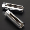 3 PCS Auto Repair And Auto Maintenance Tools Oxygen Sensor Sleeve Removal Tool(Small Opening)