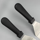 5 PCS/Set Outdoor Stainless Steel Barbecue Tool Set Tomato Sauce Bottle BBQ Grill Set