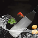 5 PCS/Set Outdoor Stainless Steel Barbecue Tool Set Tomato Sauce Bottle BBQ Grill Set