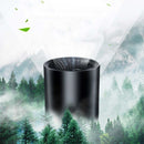 Car Heater High-Power Cylinder Heater 12V Defogging Defroster, Style:Ordinary 8111