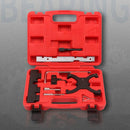 9 In 1 1.5/1.6T Timing Repair Tool Auto Repair Parts Engine Repair Kit For Ford, Specification:9 In 1