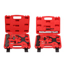 9 In 1 1.5/1.6T Timing Repair Tool Auto Repair Parts Engine Repair Kit For Ford, Specification:9 In 1
