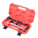 6 In 1 Timing Tool Engine Repair Kit Car Repair Tool For Volkswagen / Audi, Random Color Delivery