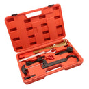 8 In 1 Timing Tool Engine Repair Kit Car Repair Tool For Volkswagen / Audi