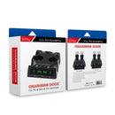 iPlay Gamepad Charger Multifunctional Charging Base For PS4 VR/PS VR/PS Move