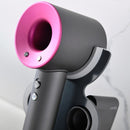 Hair Dryer Vertical Punch-Free Bracket Vacuum Cleaner Accessories for Dyson V6/7/8/DC58/60/62