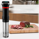 Low Temperature Slow Cooker Thawed Vacuum Steak Machine, Plug Type:UK Plug