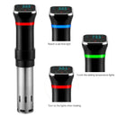 Low Temperature Slow Cooker Thawed Vacuum Steak Machine, Plug Type:US Plug