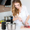 Low Temperature Slow Cooker Thawed Vacuum Steak Machine, Plug Type:US Plug