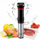 Low Temperature Slow Cooker Thawed Vacuum Steak Machine, Plug Type:AU Plug