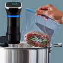 Low Temperature Slow Cooker Thawed Vacuum Steak Machine, Plug Type:AU Plug