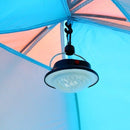 60 LED Outdoor Camping Tent Light Emergency Light, Specification: Without Battery