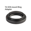 T2-EOS T2 Telephoto Reflexe Lens Adapter Ring For Canon EOS