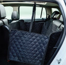 Pet Car Mat Pet Non-Slip Waterproof Mat For Car
