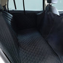 Pet Car Mat Pet Non-Slip Waterproof Mat For Car