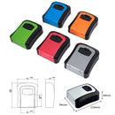 HG2 Arc Wall Mounted Password Key Box(Gray)