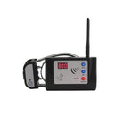 300 Meters Smart Wireless Pet Fence Waterproof Collar with Night Reflective Yarn Protective Fence, Specification: 2 in 1 570G