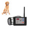 300 Meters Smart Wireless Pet Fence Waterproof Collar with Night Reflective Yarn Protective Fence, Specification: 3 in 1 685G