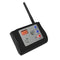 300 Meters Smart Wireless Pet Fence Waterproof Collar with Night Reflective Yarn Protective Fence, Specification: 3 in 1 685G