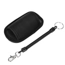 MD970 Waterproof High Sensitivity Metal Positioning Rod Adjustable Sensitivity Metal Detector(Black)