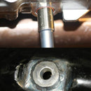 64 In 1 Oil Pan Oil Drain Screw Thread Repair Tool