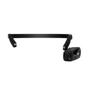 ORDRO EP5 WIFI APP Live Video Smart Head-Mounted Sports Camera With Remote Control(Black)