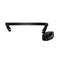 ORDRO EP5 WIFI APP Live Video Smart Head-Mounted Sports Camera With Remote Control(Black)
