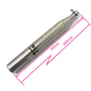 Camping Survival Blow Fire Tube Emergency Fire Starting Retractable blowpipe