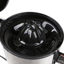 Stainless Steel Multifunctional Hand Press Juicer Orange Juice Machine Electric Juicer, EU Plug