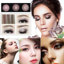 40 Colors Eye Makeup Matte Glitter Diamond Shimmer Eye Primer Luminous Eye Shadow(E40