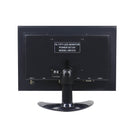 ZGYNK B1042 Portable High-Definition Metal Computer Monitor Display, Size:12.5 inch VGA AV HDMI BNC