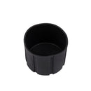 4 PCS Dustproof Silicone SLR Camera Lens Cover