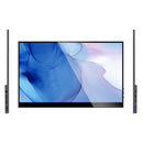 DQ12 13.3 inch LCD Monitor HDR Large Screen Computer Monitor, Specifications:4K(Regular Version)